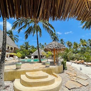 Oleza Boutique Hotel Zanzibar