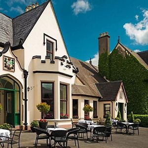 Oranmore Lodge Hotel Conference And Leisure Centre Galway